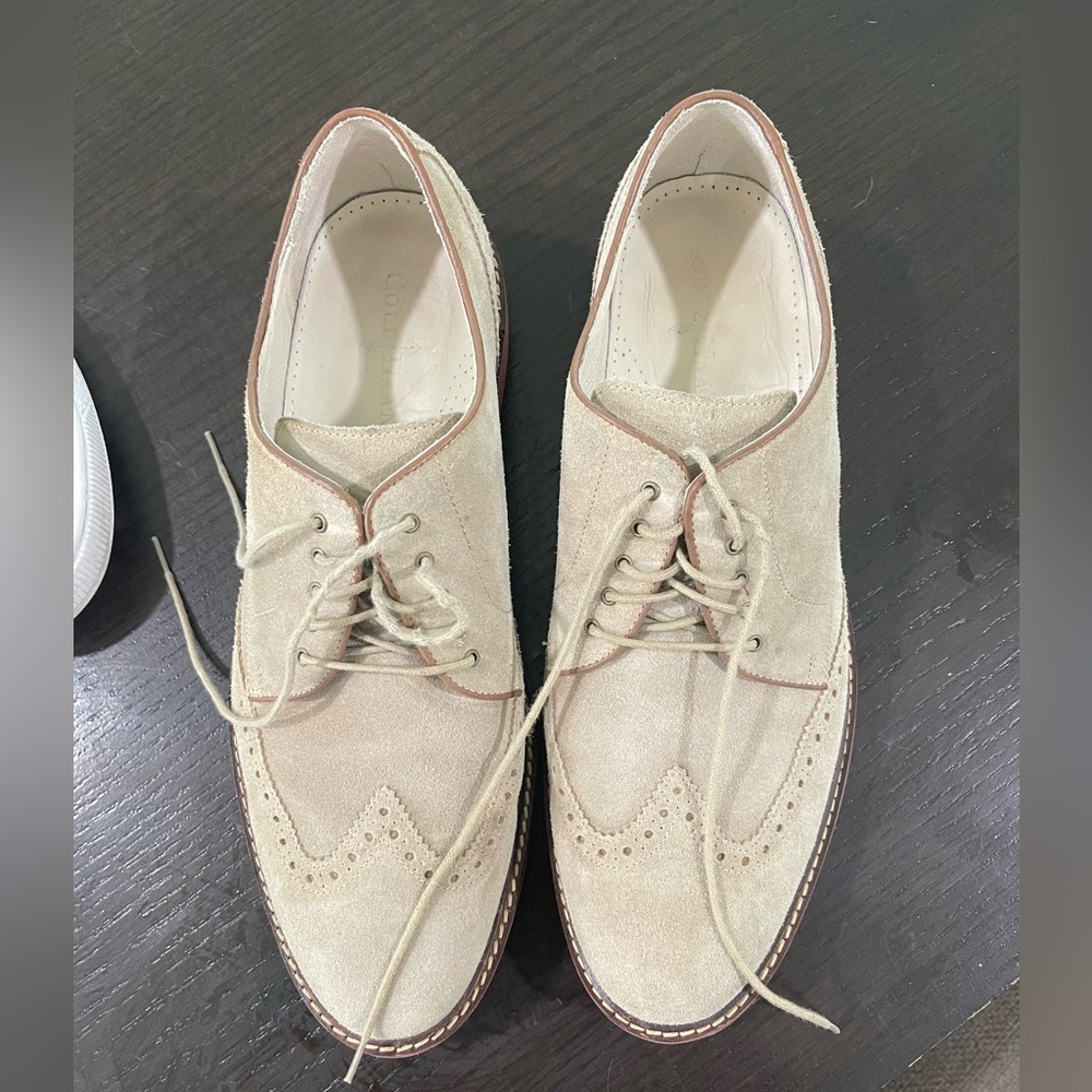 Cole haan Nike air shoes men size 11